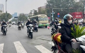 Chuyên gia lên tiếng về tăng mức phạt vi phạm giao thông