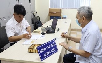 Những ai tiếp tục được điều chỉnh tăng lương hưu từ 1/7/2025?