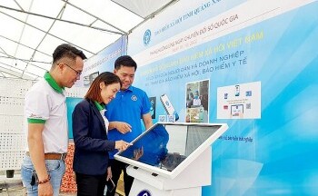 Việt Nam đang tiệm cận bảo hiểm y tế toàn dân