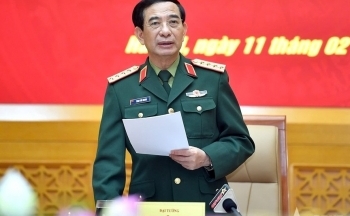 Tổng cục Chính trị (Bộ Quốc phòng): Hoàn thành toàn diện nhiệm vụ năm 2024