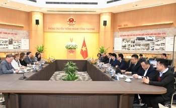 Hoa Kỳ muốn duy trì hợp tác kinh tế, thương mại bền vững với Việt Nam