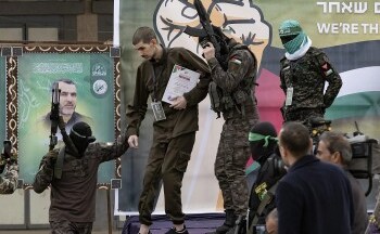 Tương lai thỏa thuận ngừng bắn Israel - Hamas ngày càng mong manh