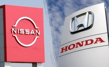 Nissan và Honda hủy bỏ thỏa thuận sáp nhập 60 tỷ USD