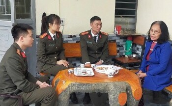 Thanh Hóa: Nhiều hệ lụy từ việc xuất cảnh trái phép