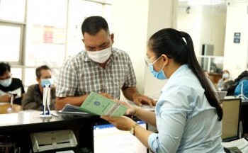 Đóng bảo hiểm xã hội 15 năm có thể nhận lương hưu