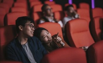 Đến khi nào phim nghệ thuật mới thắng thế phim 'chợ'?