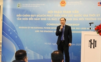 Điều chỉnh Quy hoạch điện VIII: 7 giải pháp đảm bảo cung cấp điện
