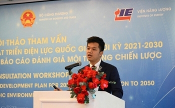 Khuyến nghị về lưới điện truyền tải trong điều chỉnh Quy hoạch điện VIII