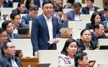 Yên tâm khi điện hạt nhân được IAEA giám sát