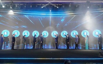 Đà Nẵng: Khởi động dự án xây dựng Khu công nghiệp Hòa Ninh