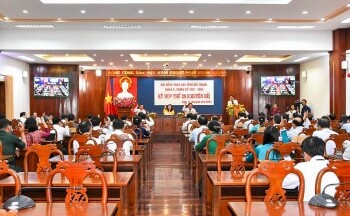 Sóc Trăng: Chính thức thành lập 5 sở mới