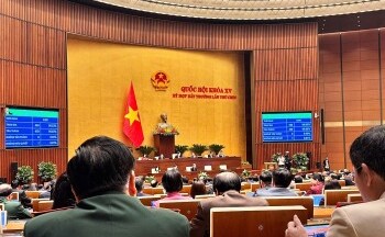 Chặng đường thần tốc mang tính lịch sử khởi động lại điện hạt nhân