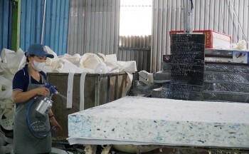 Thêm quỹ đất, công nghiệp Đà Nẵng kỳ vọng 'bứt tốc'