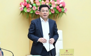 Bộ trưởng Nguyễn Hồng Diên: Làm đường dây 500kV Lào Cai - Vĩnh Yên với tinh thần thần tốc như 500 kV mạch 3
