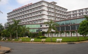 Bệnh viện Cần Thơ đưa kỹ thuật cao về miền Tây