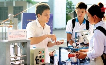 Khởi nghiệp đã hội tụ đủ ‘thiên thời, địa lợi, nhân hoà'