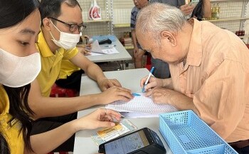 Lịch chi trả lương hưu tháng 3/2025 có sự thay đổi