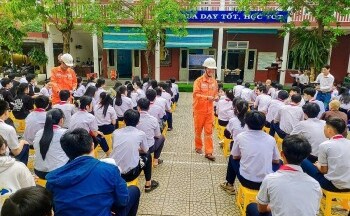 PC Huế triển khai kế hoạch tiết kiệm điện năm 2025