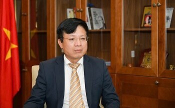 Chân dung 3 tân Thứ trưởng Bộ Tài chính từ ngày 1/3