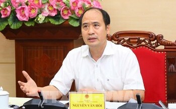 Tân Thứ trưởng Bộ Nội vụ là ai?