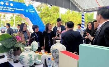Vĩnh Phúc: Thúc đẩy chuyển đổi số để vươn mình trong kỷ nguyên mới