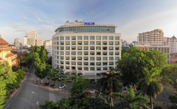 Sau tinh gọn, Thông tấn xã Việt Nam còn 22 đơn vị