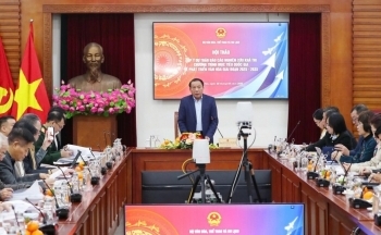 Tháo điểm nghẽn để văn hoá thực hiện sứ mệnh soi đường