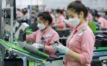 Những mặt hàng Việt Nam xuất khẩu sang New Zealand tháng 1/2025
