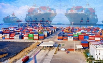 Báo chí quốc tế lạc quan về kinh tế Việt Nam