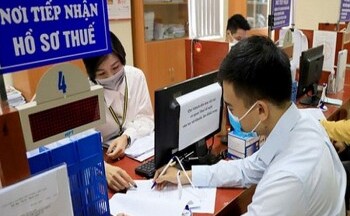 Chi cục thuế và hải quan các tỉnh miền Tây thay đổi thế nào?