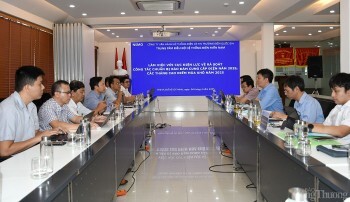 SSO đảm bảo vận hành hệ thống điện an toàn mùa khô