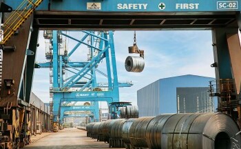 Hòa Phát nộp ngân sách hơn 13.400 tỷ đồng năm 2024