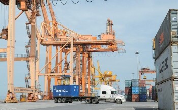 Xuất nhập khẩu: Điểm sáng khối doanh nghiệp trong nước