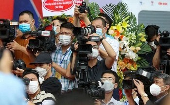 Mặt trận Tổ quốc nói gì về giải báo chí phòng chống tham nhũng lần thứ 5?