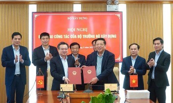 Nhân sự Trung ương: Kiện toàn nhân sự chủ chốt tại các bộ, ngành