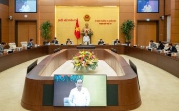 Sắp xem xét, thông qua nghị quyết về sắp xếp đơn vị hành chính
