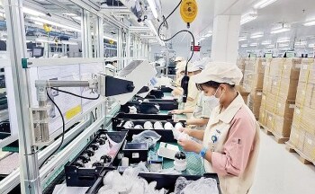 Doanh nghiệp Hàn Quốc muốn tham gia các dự án hạ tầng trọng điểm