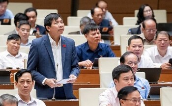 Tin nhân sự 11/3: Thanh Hóa điều động Giám đốc sở; Công bố cán bộ chủ chốt Ngân hàng Nhà nước