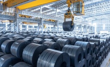 EU không áp thuế với thép cuộn cán nóng của Hòa Phát