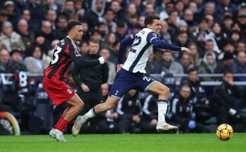 Dự đoán tỷ số trận Fulham và Tottenham, Ngoại hạng Anh