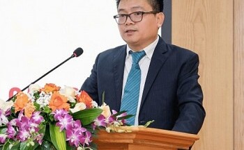 Thứ trưởng Trương Thanh Hoài làm Ủy viên Ban Chỉ đạo các dự án quốc gia về đường sắt
