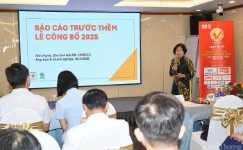 Công bố 562 doanh nghiệp Hàng Việt Nam chất lượng cao 2025