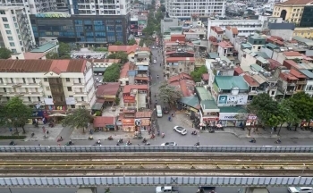 Tên phường sau sáp nhập nên đặt như nào?