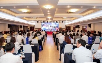 Niêm yết các sản phẩm mới trên Sở Giao dịch Hàng hoá: Hoạt động cụ thể trong xây dựng Trung tâm tài chính