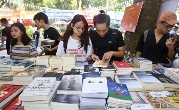 Có gì tại Ngày Sách và Văn hóa đọc Việt Nam 2025?