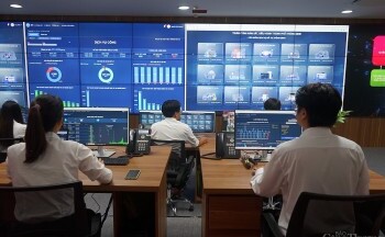 Sáp nhập tỉnh: Yêu cầu thúc bách xây dựng nền tảng số, công chức số