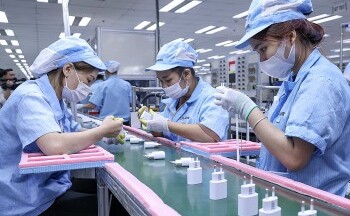 Định vị doanh nghiệp Việt trong chuỗi giá trị toàn cầu