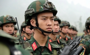 Cách tính trợ cấp phục viên cho quân nhân sau khi tinh gọn