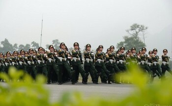 Đại tướng Phan Văn Giang: Nhiều nước muốn tham gia diễu binh kỷ niệm 30/4