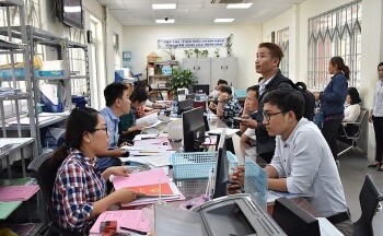Đề xuất cách làm mới về quy hoạch công chức
